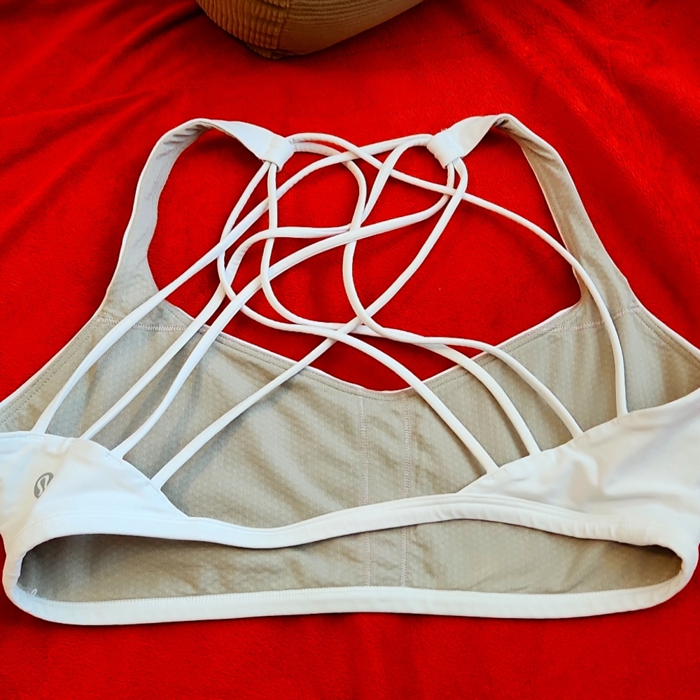 Tank Lululemon